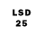 MDMA Molly infinite_star